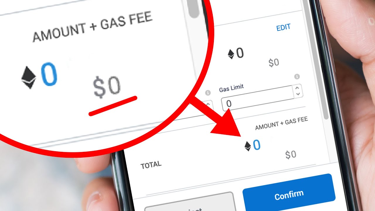 How To Send Money To Binance & AVOID HEFTY GAS FEES!