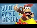 Good Game Design - Diddy Kong Racing: Perfecting The Kart Racer