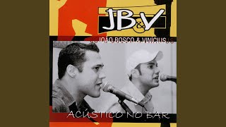 Video thumbnail of "João Bosco & Vinícius - Esse Amor que Me Mata"