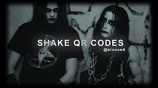 video star - shake qr codes (paid) screenshot 5