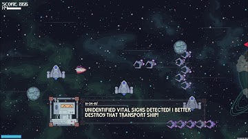 Rebel Story Devlog 10 - New Ships / Polish, Pajamas