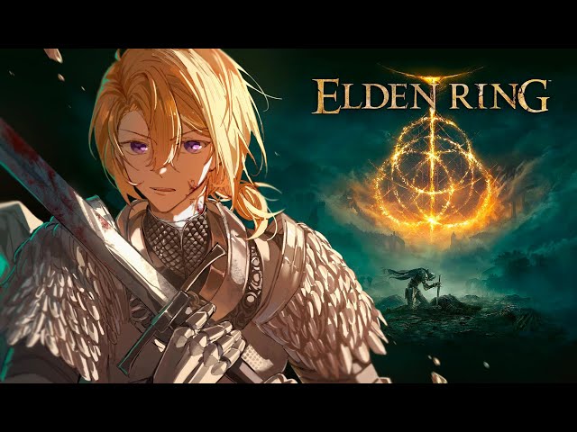 Evil and Mean Mafia mode...【ELDEN RING】のサムネイル