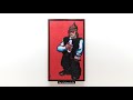 Beginning of video