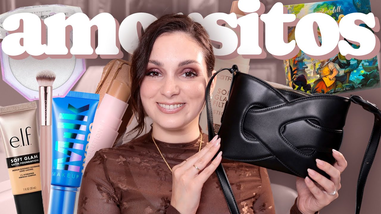 Lo MEJOR | AMORSITOS beauty, moda y juegos
