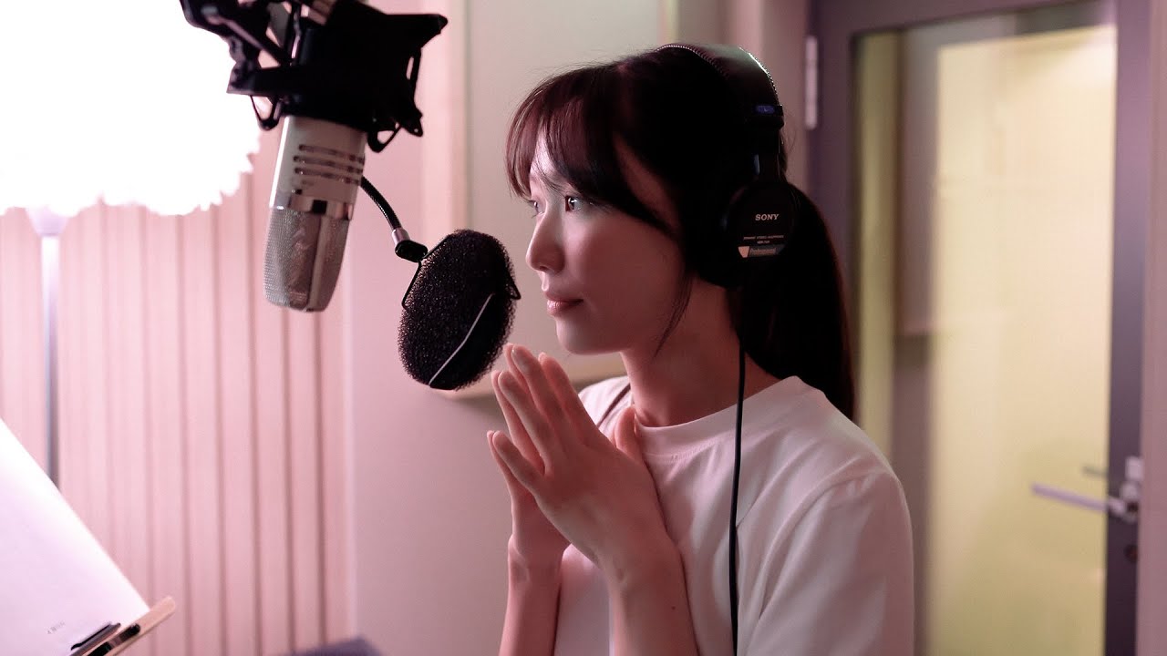 Ryu Sujeong Mengirimkan Pesan Manis Kepada Penggemar Dalam MV “Dearest”