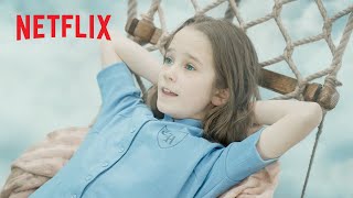 Quiet Full Song Roald Dahls Matilda The Musical Netflix