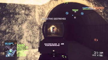 "NETCODE!" Battlefield 4 -FUNNY MOMENTS (j1g2m3)