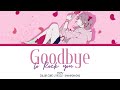 【JAPANESE SONG】ロックな君とはお別れだ (Goodbye to Rock You) -『TUYU』『KAN/ROM/ENG』