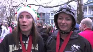 A Christmas Story Run 2014 Part 2