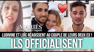OPHÉLIE ET RAPHAËL (MAPR) EN COUPLE ILS OFFICIALISENT ... | Doovi