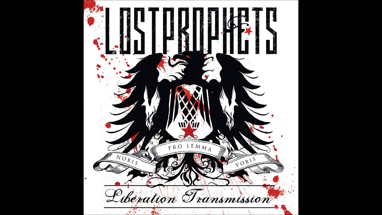 Lostprophets   Rooftops A Liberation Broadcast