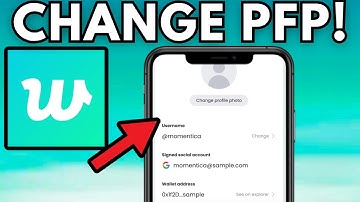 Hoe je je profielfoto op Weverse 2025 kunt wijzigen