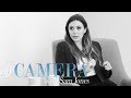 Elizabeth Olsen Explains the Pros and Cons of Fame