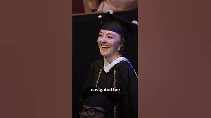 "It's been the honor of a lifetime," said President Paul LeBlanc at SNHU #commencement