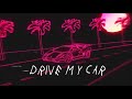 Landon Cube Drive My Car Instrumental Prod YungRich mp3