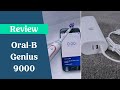 Oral-B Genius 9000 Review