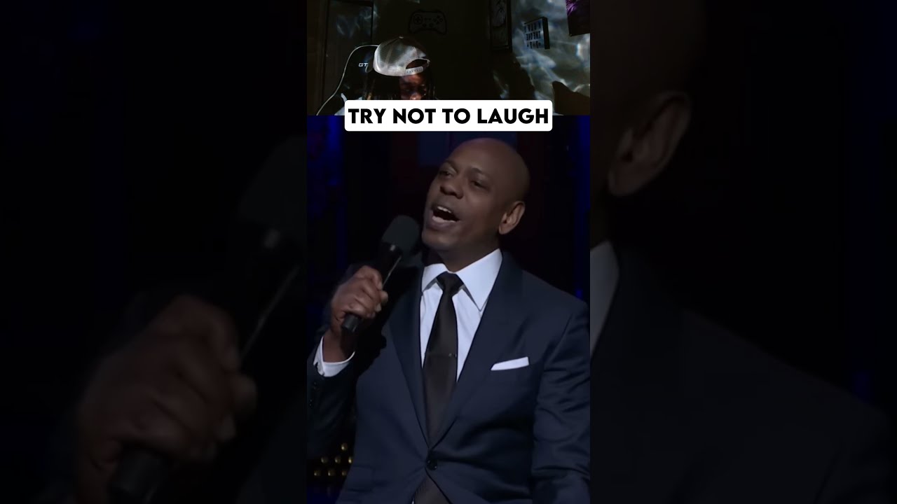 GLV REACTS