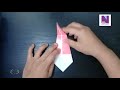 برنامج نظرة بعدسة التأمل عنوان الحلقة 13 فن طي الورق في الحجر الصحي
