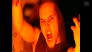 Children Of Bodom - Deadnight Warrior (best HQ version on YouTube)