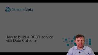 Celebrity how to build a REST service with StreamSets Data Collector Wealth