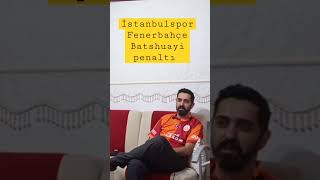 İstanbulspor Fenerbahçe