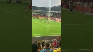 Download Lagu Ernest Nuamah Amazing Goal Against Viborg MP3