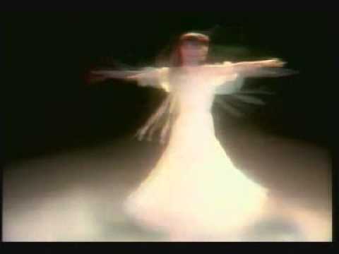 Kate Bush- The Houdini loop