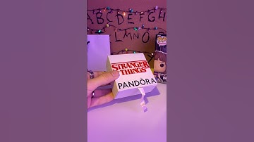 The best gift for ST season 5 😍 #bracelet #Strangerthings #gift #netflix #strangerthings5