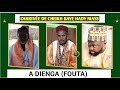 En direct de dienga  larrive de cheikh baye hady niass