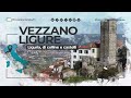 Vezzano ligure  piccola grande italia