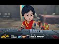 Shiva    shiva vs mahabali  episode 25  download voot kids app