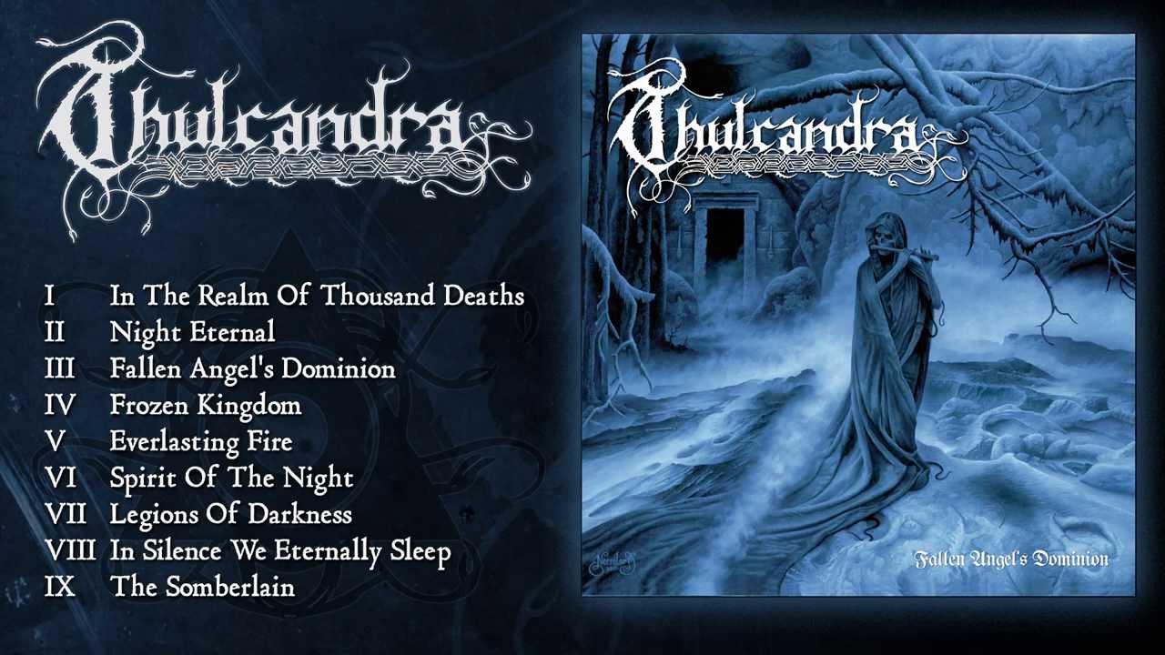 Fallen angel s. Thulcandra - Fallen Angel's Dominion (2010). Thulcandra группа. Thulcandra a Dying Wish. Thulcandra a Dying Wish 2021.