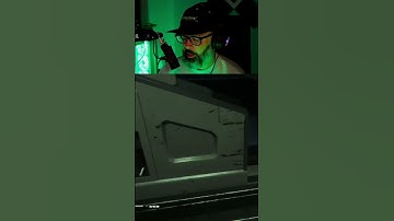 Nerve-wracking moment hacking the elevator. | geeksterdad op #Twitch