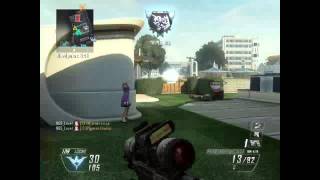 SVU Split Headshot Feed
