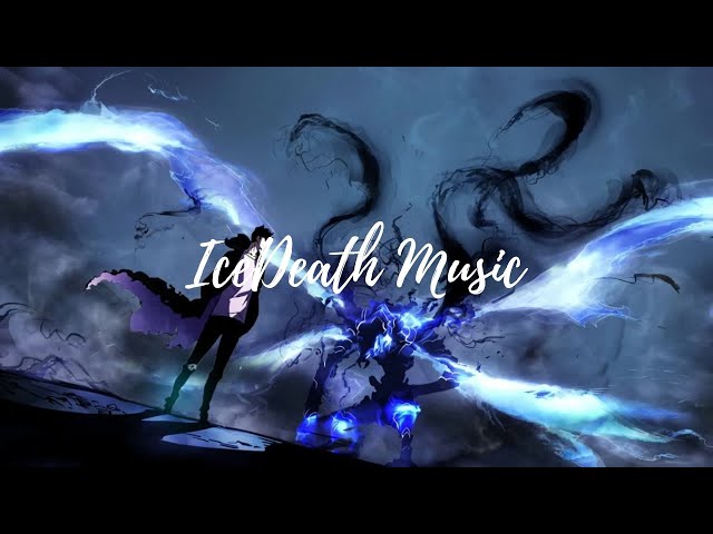 Jay Ray feat. Jimmie Strimell - Cold Light (IceDeath Extended) class=
