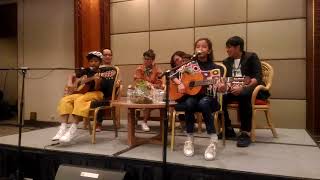 Keluarga Cemara - Original Soundtrack film Keluarga Cemara | Widuri Sasono