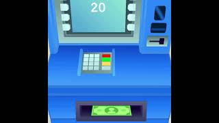 Money cash clicker 2 (1200 1200 ES) screenshot 5