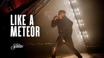Solitude - Like A Meteor (Official Music Video)