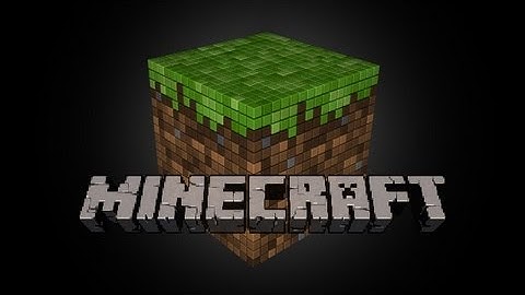 Minecraft Tutorials - Piston & Redstone Hidden Staircase - Part 2