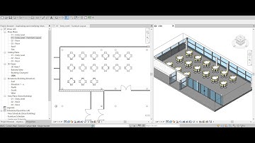 REVIT 2022 ARCHITECTURE LESSON 29: DUPLICATE AND MODIFY VIEWS