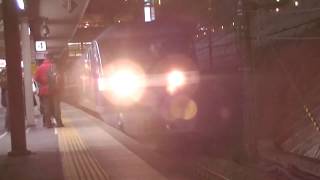 ★20190207 EF210形 通過 ＠金山２