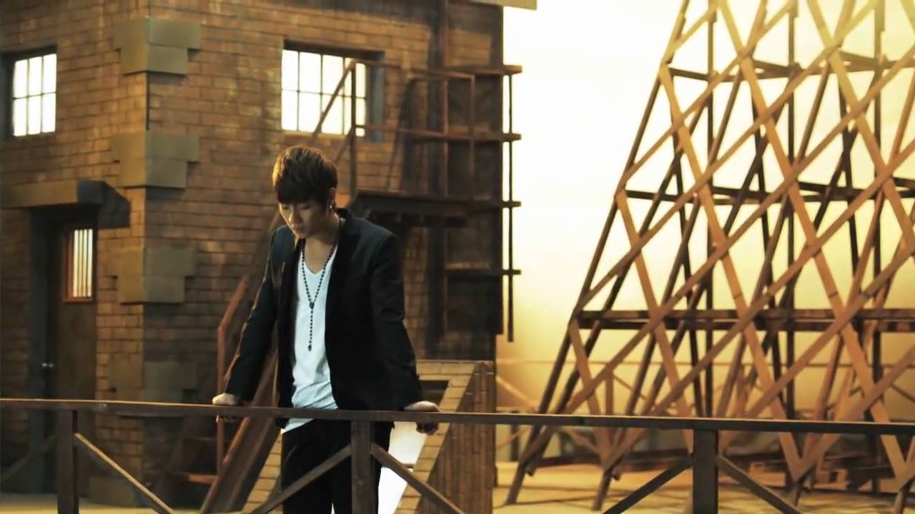 G.NA  - I'll Back Off So You Can Live (ft  Doojoon + Junhyung)[rus sub]