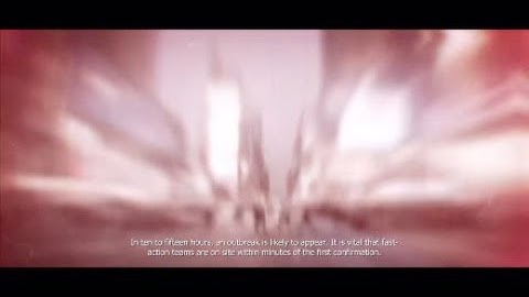 PROTOTYPE Side Quest, WEB OF INTRIGUE TARGET - Dr. Bryan Mc Chord.