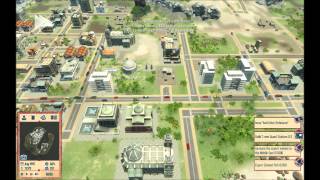 Episode 23 - Let's Play Tropico 4 with Splattercat - Skimmy Dipping