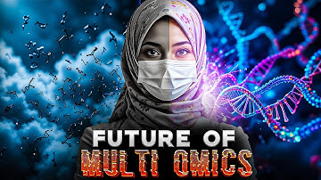 The Future of Multi-Omics: Integrating Genomics, Proteomics, and Transcriptomics