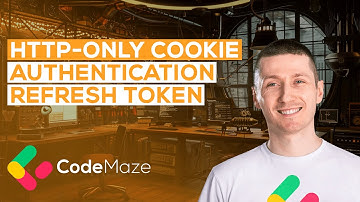 How to Use HttpOnly Cookie to Secure JSON Web Tokens (JWT) in ASP.NET Core Web API
