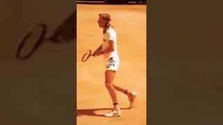 Bjorn Borg