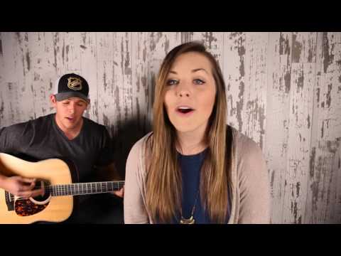 Hannah Kerr - "I Will Trust In You" Cover (Lauren Daigle)