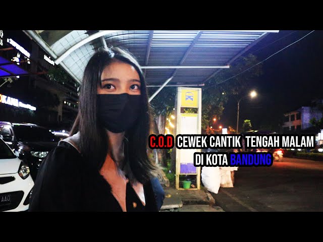 C.O.D CEWEK CANTIK NAMANYA SHERLY TENGAH MALAM DI KOTA BANDUNG!!! SUMPAH NI CEWEK CANTIIK BGT!!! class=