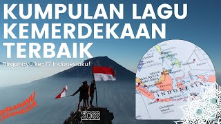 KUMPULAN LAGU KEMERDEKAAN INDONESIA 2022 screenshot 2